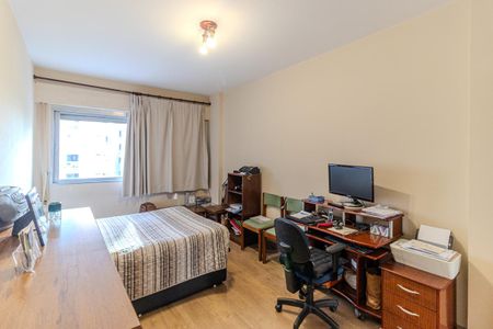 Quarto de apartamento à venda com 2 quartos, 89m² em Santa Cecilia, São Paulo