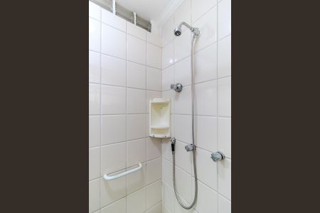 Apartamento à venda com 89m², 2 quartos e 1 vaga Apartamento à venda com 89m², 2 quartos e 1 vagaBanheiro da Suíte