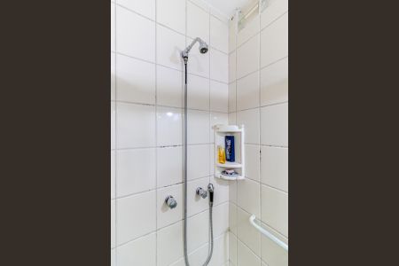 Apartamento à venda com 89m², 2 quartos e 1 vaga Apartamento à venda com 89m², 2 quartos e 1 vagaBanheiro Social