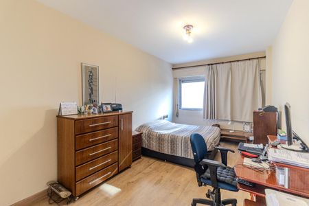 Quarto de apartamento à venda com 2 quartos, 89m² em Santa Cecilia, São Paulo