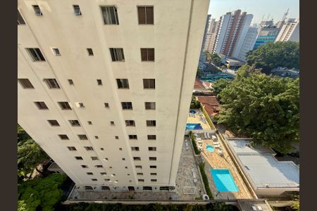 Apartamento para alugar com 160m², 3 quartos e 2 vagas Apartamento para alugar com 160m², 3 quartos e 2 vagasVista