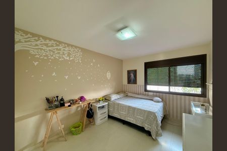 Apartamento para alugar com 160m², 3 quartos e 2 vagas Apartamento para alugar com 160m², 3 quartos e 2 vagasQuarto 3