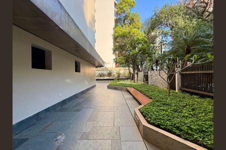 Apartamento para alugar com 160m², 3 quartos e 2 vagas Apartamento para alugar com 160m², 3 quartos e 2 vagasÁrea comum