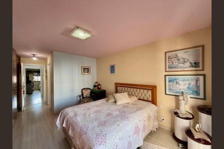 Apartamento para alugar com 160m², 3 quartos e 2 vagas Apartamento para alugar com 160m², 3 quartos e 2 vagasSuíte