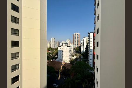 Apartamento para alugar com 160m², 3 quartos e 2 vagas Apartamento para alugar com 160m², 3 quartos e 2 vagasVista Suíte