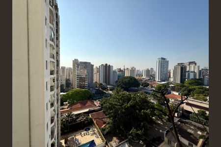 Apartamento para alugar com 160m², 3 quartos e 2 vagas Apartamento para alugar com 160m², 3 quartos e 2 vagasVista Quarto 3
