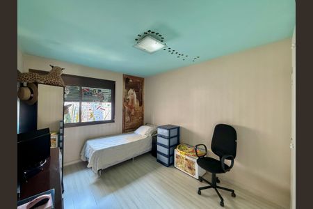 Apartamento para alugar com 160m², 3 quartos e 2 vagas Apartamento para alugar com 160m², 3 quartos e 2 vagasQuarto 2