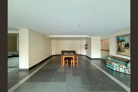 Apartamento para alugar com 160m², 3 quartos e 2 vagas Apartamento para alugar com 160m², 3 quartos e 2 vagasSalão de Festas