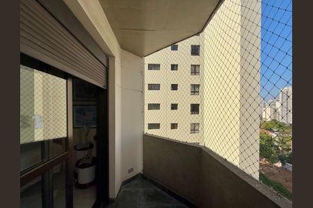 Apartamento para alugar com 160m², 3 quartos e 2 vagas Apartamento para alugar com 160m², 3 quartos e 2 vagasSacada Suíte