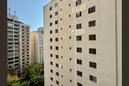Apartamento para alugar com 160m², 3 quartos e 2 vagas Apartamento para alugar com 160m², 3 quartos e 2 vagasVista