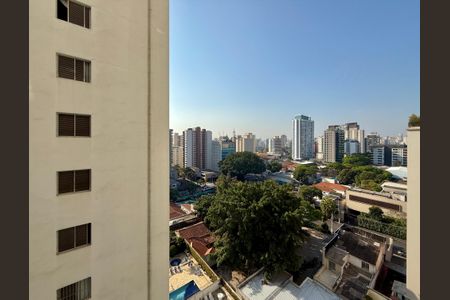 Apartamento para alugar com 160m², 3 quartos e 2 vagas Apartamento para alugar com 160m², 3 quartos e 2 vagasVista