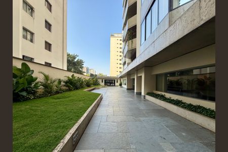 Apartamento para alugar com 160m², 3 quartos e 2 vagas Apartamento para alugar com 160m², 3 quartos e 2 vagasÁrea comum