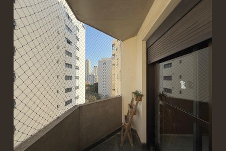 Apartamento para alugar com 160m², 3 quartos e 2 vagas Apartamento para alugar com 160m², 3 quartos e 2 vagasSacada Suíte