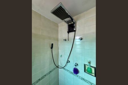 Apartamento para alugar com 160m², 3 quartos e 2 vagas Apartamento para alugar com 160m², 3 quartos e 2 vagasBanheiro Social