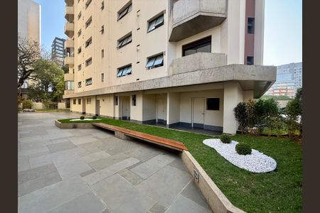 Apartamento para alugar com 160m², 3 quartos e 2 vagas Apartamento para alugar com 160m², 3 quartos e 2 vagasÁrea comum