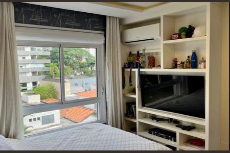 Apartamento à venda com 335m², 3 quartos e 4 vagas