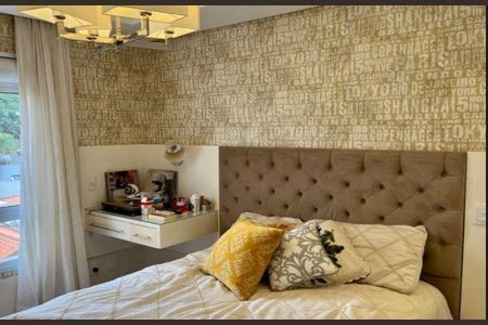 Apartamento à venda com 335m², 3 quartos e 4 vagas