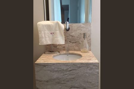 Apartamento à venda com 2 quartos, 104m² em Jardim das Acácias, São Paulo