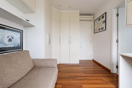 Apartamento à venda com 3 quartos, 202m² em Vila Mascote, São Paulo