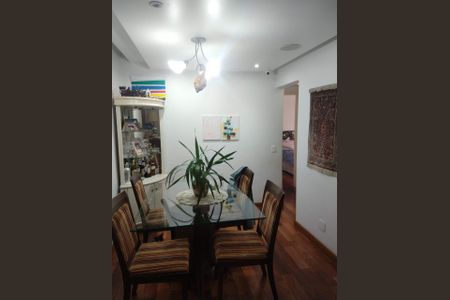 Apartamento à venda com 2 quartos, 80m² em Vila Olímpia, São Paulo