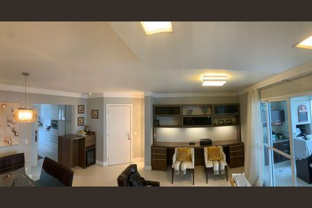 Apartamento à venda com 3 quartos, 153m² em Jabaquara, São Paulo