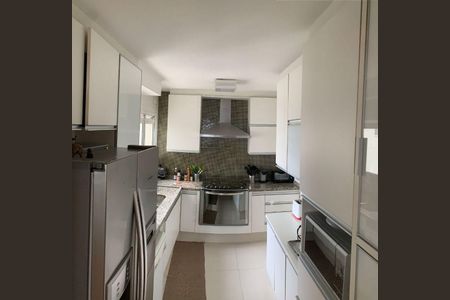 Apartamento à venda com 3 quartos, 153m² em Jabaquara, São Paulo