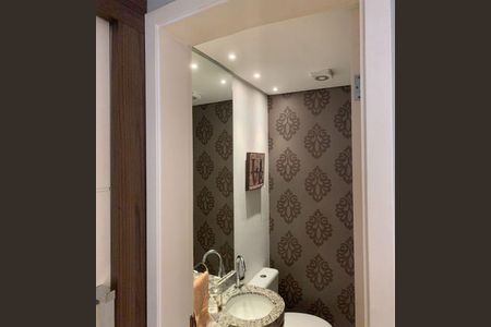 Apartamento à venda com 3 quartos, 153m² em Jabaquara, São Paulo