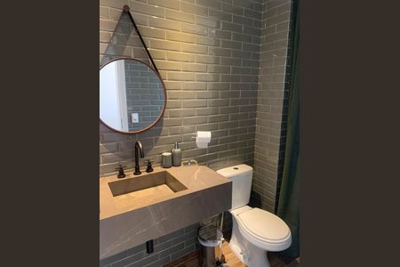 Apartamento à venda com 3 quartos, 235m² em Cidade Monções, São Paulo