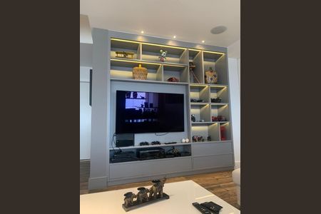 Apartamento à venda com 3 quartos, 235m² em Cidade Monções, São Paulo