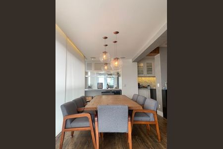 Apartamento à venda com 3 quartos, 235m² em Cidade Monções, São Paulo