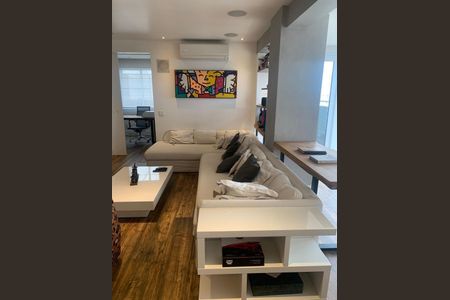 Apartamento à venda com 3 quartos, 235m² em Cidade Monções, São Paulo