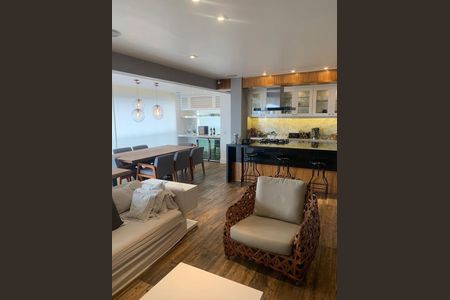 Apartamento à venda com 3 quartos, 235m² em Cidade Monções, São Paulo