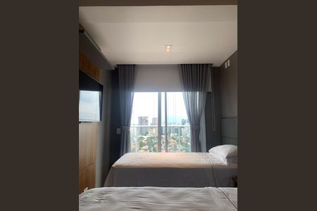 Apartamento à venda com 3 quartos, 235m² em Cidade Monções, São Paulo