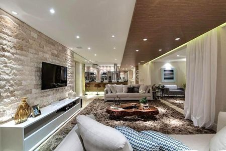 Apartamento à venda com 2 quartos, 288m² em Jardim Monte Kemel, São Paulo