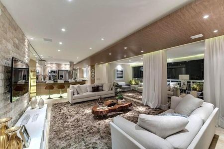 Apartamento à venda com 2 quartos, 288m² em Jardim Monte Kemel, São Paulo