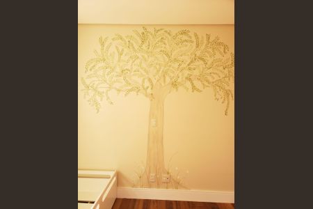 Apartamento à venda com 153m², 3 quartos e 3 vagas