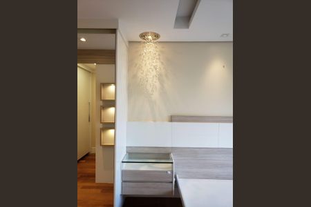 Apartamento à venda com 153m², 3 quartos e 3 vagas