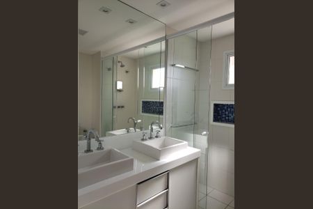 Apartamento à venda com 153m², 3 quartos e 3 vagas