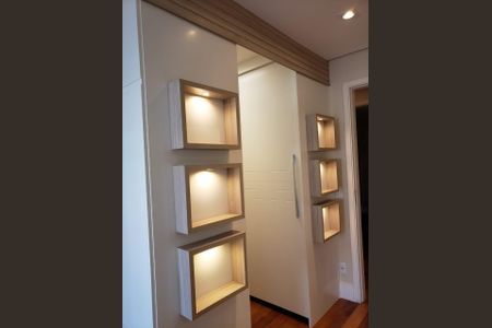 Apartamento à venda com 153m², 3 quartos e 3 vagas