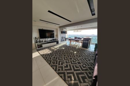 Apartamento à venda com 3 quartos, 150m² em Vila Mascote, São Paulo