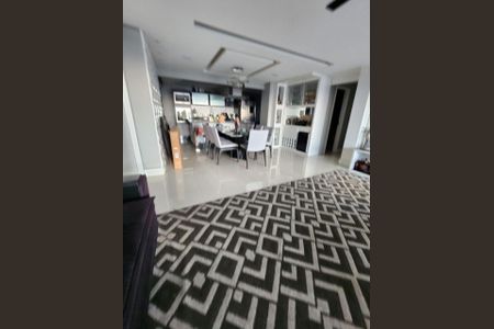 Apartamento à venda com 3 quartos, 150m² em Vila Mascote, São Paulo