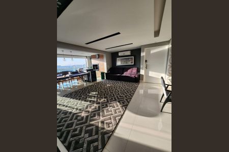 Apartamento à venda com 3 quartos, 150m² em Vila Mascote, São Paulo