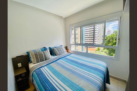 Apartamento à venda com 2 quartos, 90m² em Vila Mascote, São Paulo