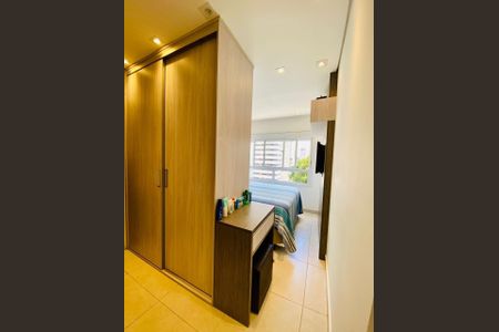 Apartamento à venda com 2 quartos, 90m² em Vila Mascote, São Paulo