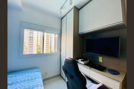 Apartamento à venda com 2 quartos, 90m² em Vila Mascote, São Paulo