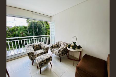Apartamento à venda com 2 quartos, 90m² em Vila Mascote, São Paulo