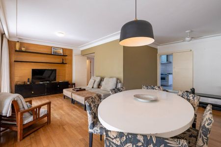 Apartamento à venda com 143m², 3 quartos e 3 vagas