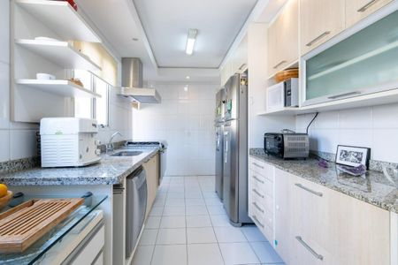 Apartamento à venda com 143m², 3 quartos e 3 vagas