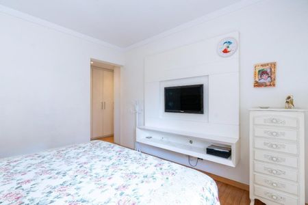 Apartamento à venda com 143m², 3 quartos e 3 vagas
