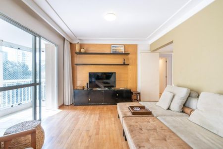 Apartamento à venda com 143m², 3 quartos e 3 vagas
